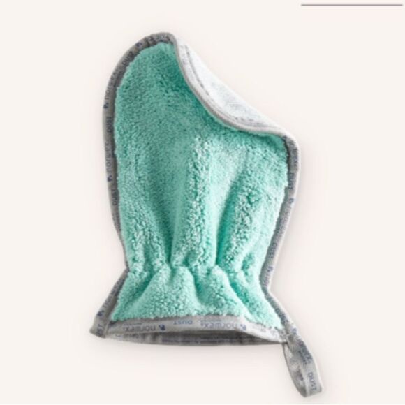 Norwex Dual Sided Enviro and Dusting Mitt NWT - Picture 1 of 7